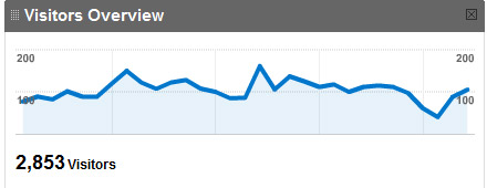 Unique Visitors