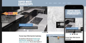 Granite Website Design