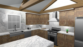 3d virtual kitchen designer