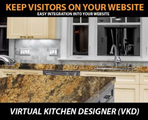 Granite Countertops Marketing