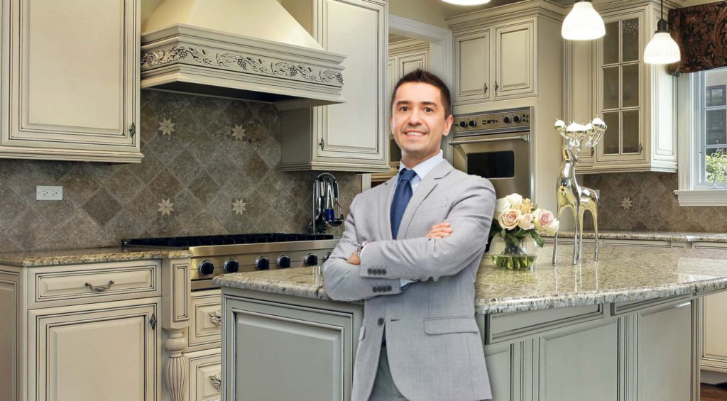 Granite Marketing Campaign Strategy FireUps Countertop Marketing