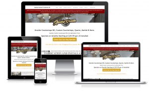 countertop website NH-ME-VT