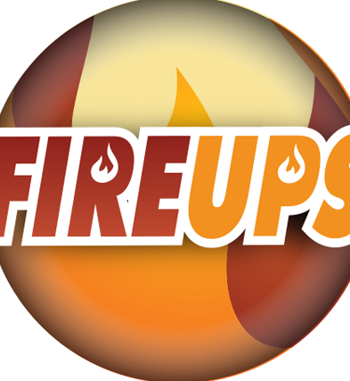 FireUps Countertop Marketing Since 2008