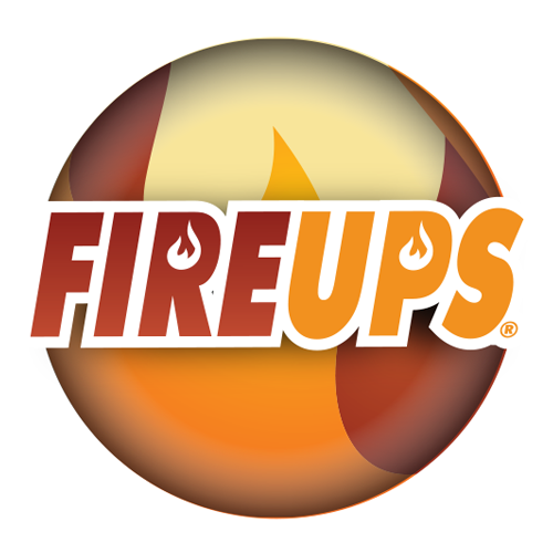 (c) Fireups.com