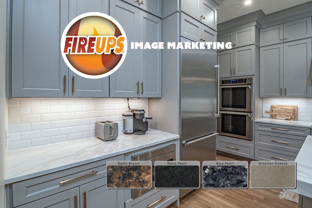 countertop business name ideas FireUps Countertop Marketing