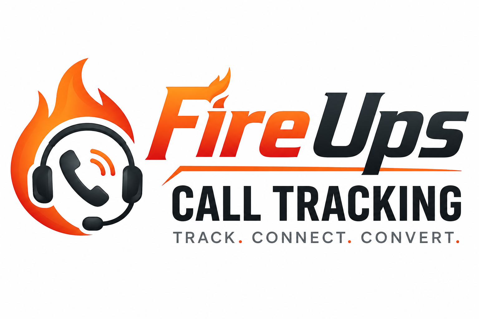 The Call Tracking Advantage