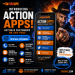 ACTION Apps – Activate Customers on Any Page
