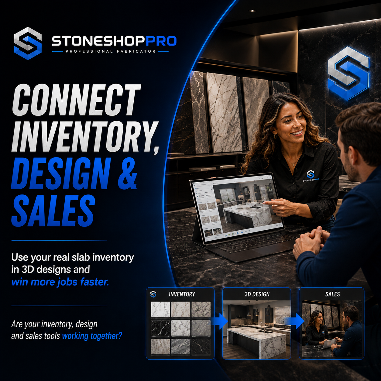 Live Inventory Marketing