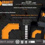 Instant Countertop Estimator Instant Countertop Estimator