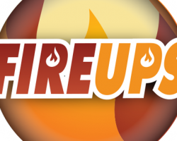 FireUps Countertop Marketing Since 2008